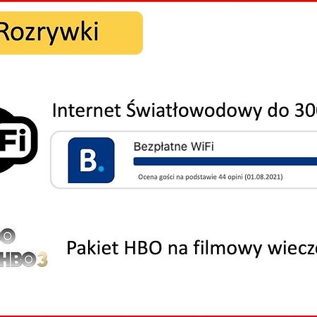 M.H. Arthouse Apartment Щецин Экстерьер фото